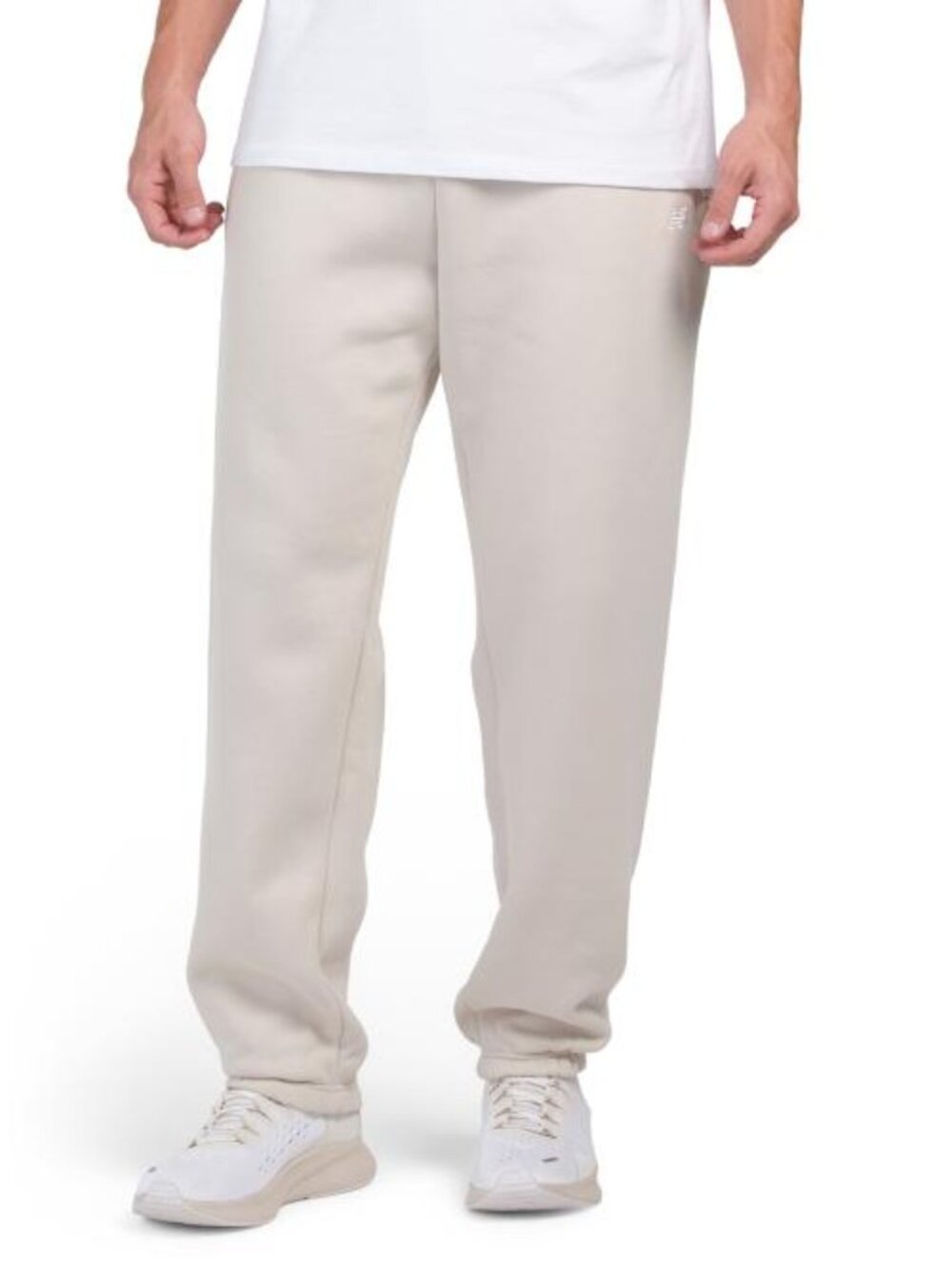 NEW BALANCE Sport Essentials Fleece Joggers